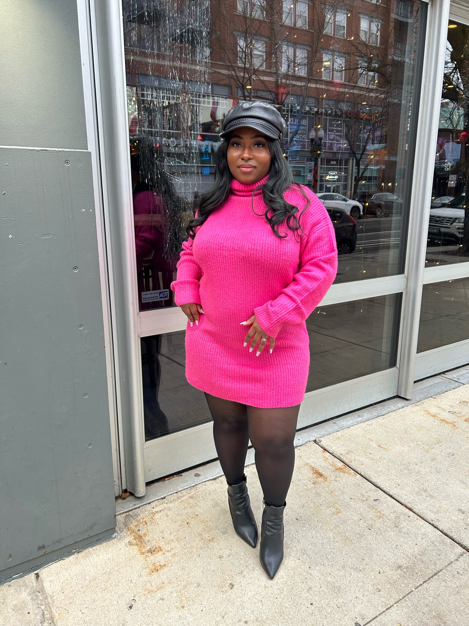 Birthday Brunch Outfit 💕

#LTKSeasonal #LTKmidsize #LTKfindsunder50