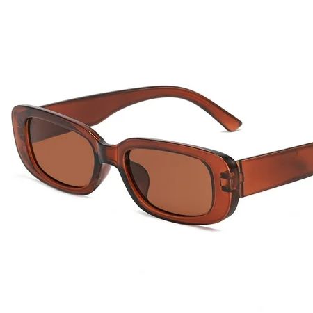 Sunglasses hipster street shooting sunglasses through tea frame tea piece 1 | Walmart (US)
