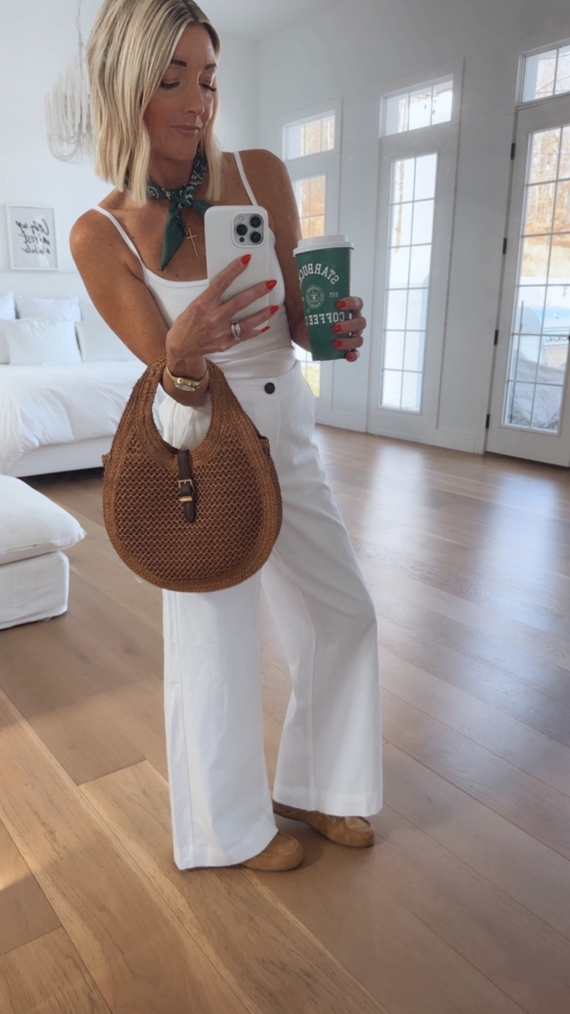 Target Tuesday!!! Things I’m loving & so excited to share with you ! Make sure you’re following me here on my LTK to see more !!! 

#LTKootd #LTKOver40 #LTKdayinmylife