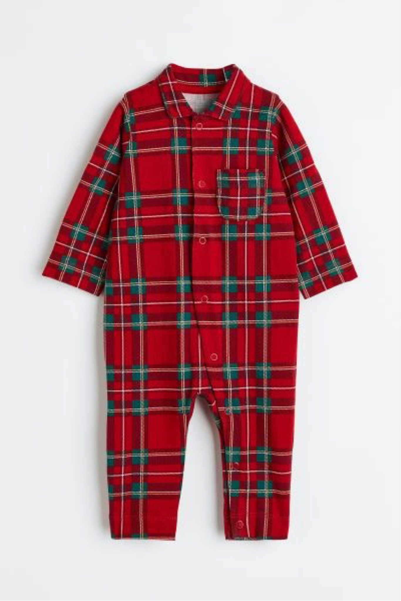 Baby Christmas pjs 

#LTKbaby #LTKHoliday #LTKSeasonal