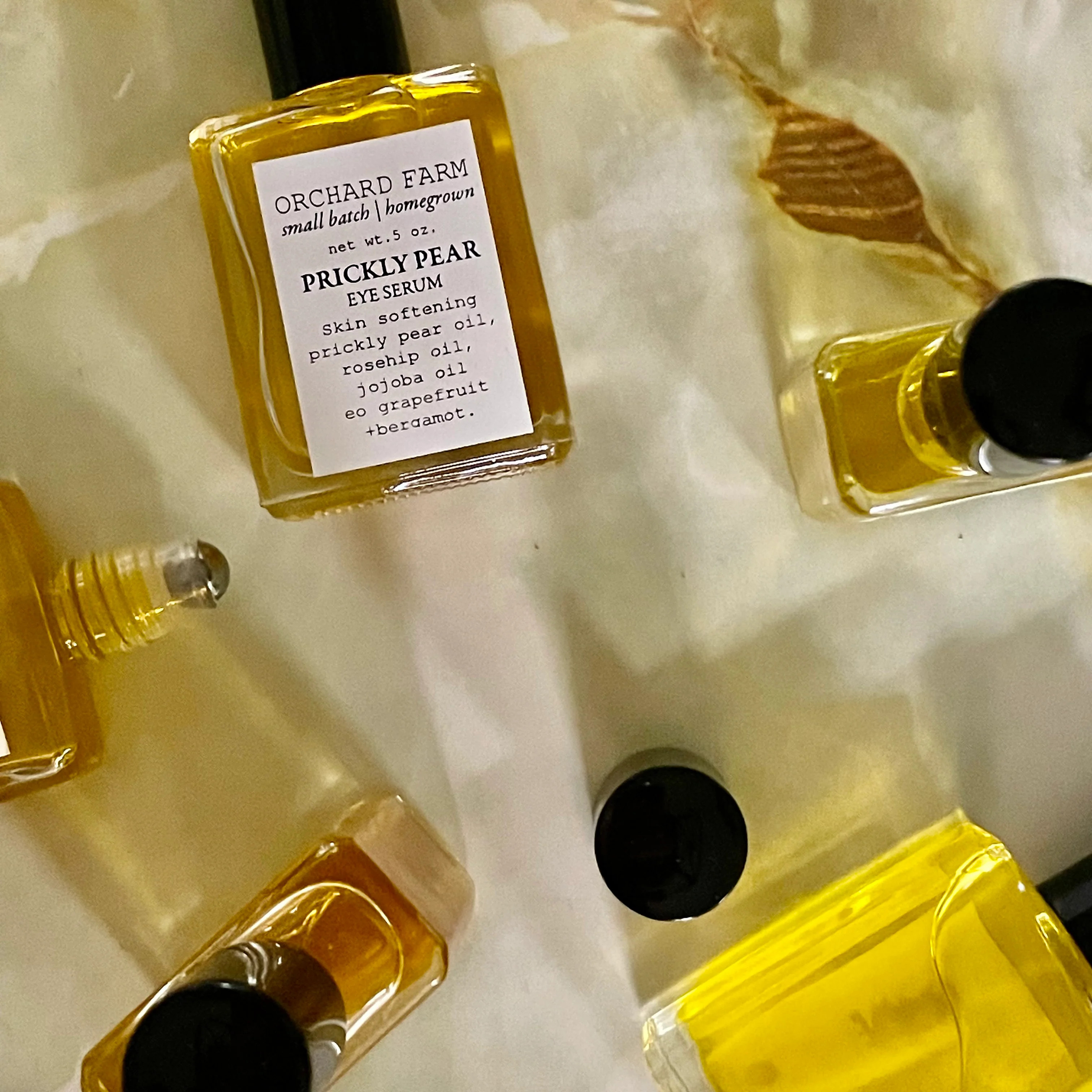 Prickly Pear Eye Serum | DIG+CO.