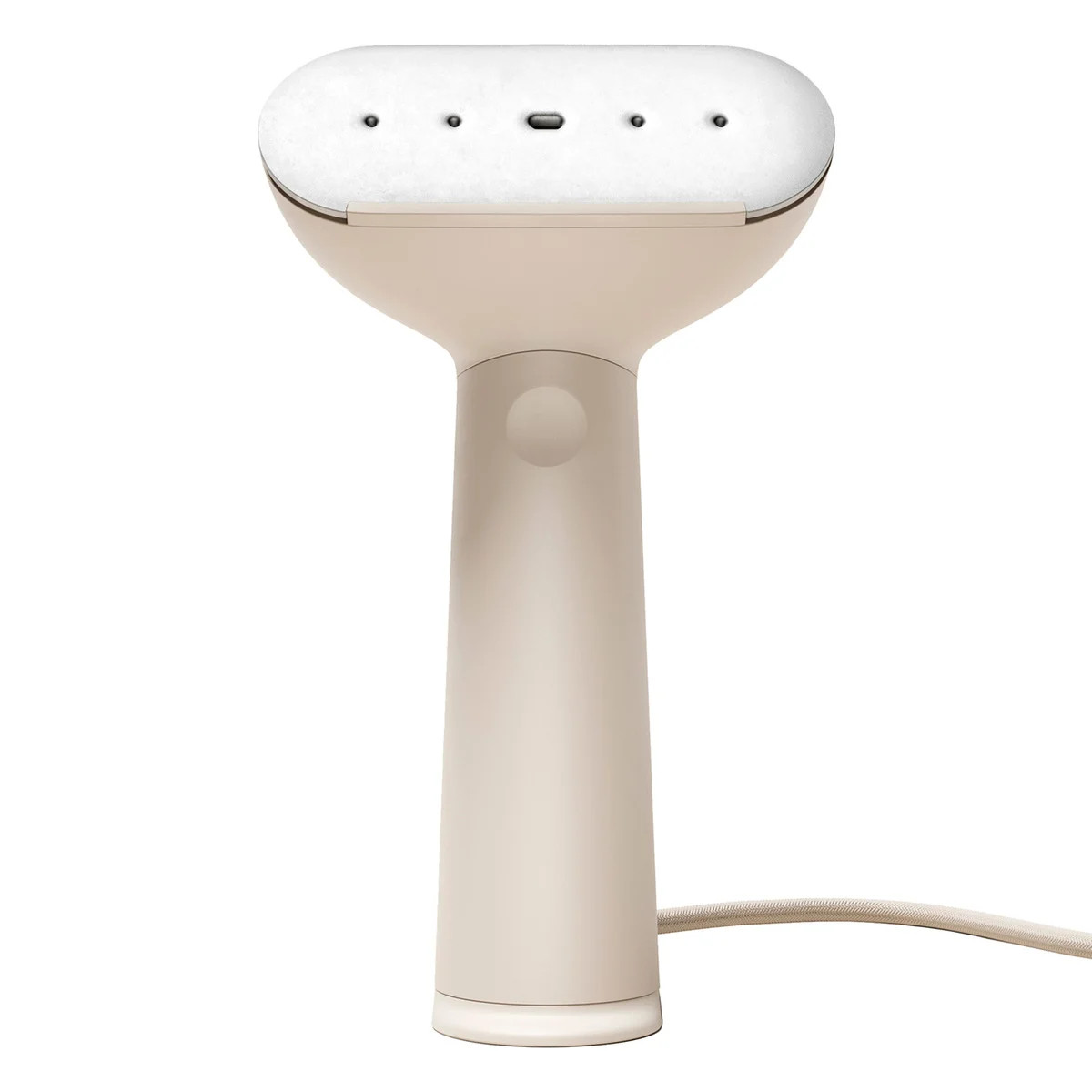 Steamery Cirrus No. 3 iron steamer, sand | Finnish Design Shop (FI)