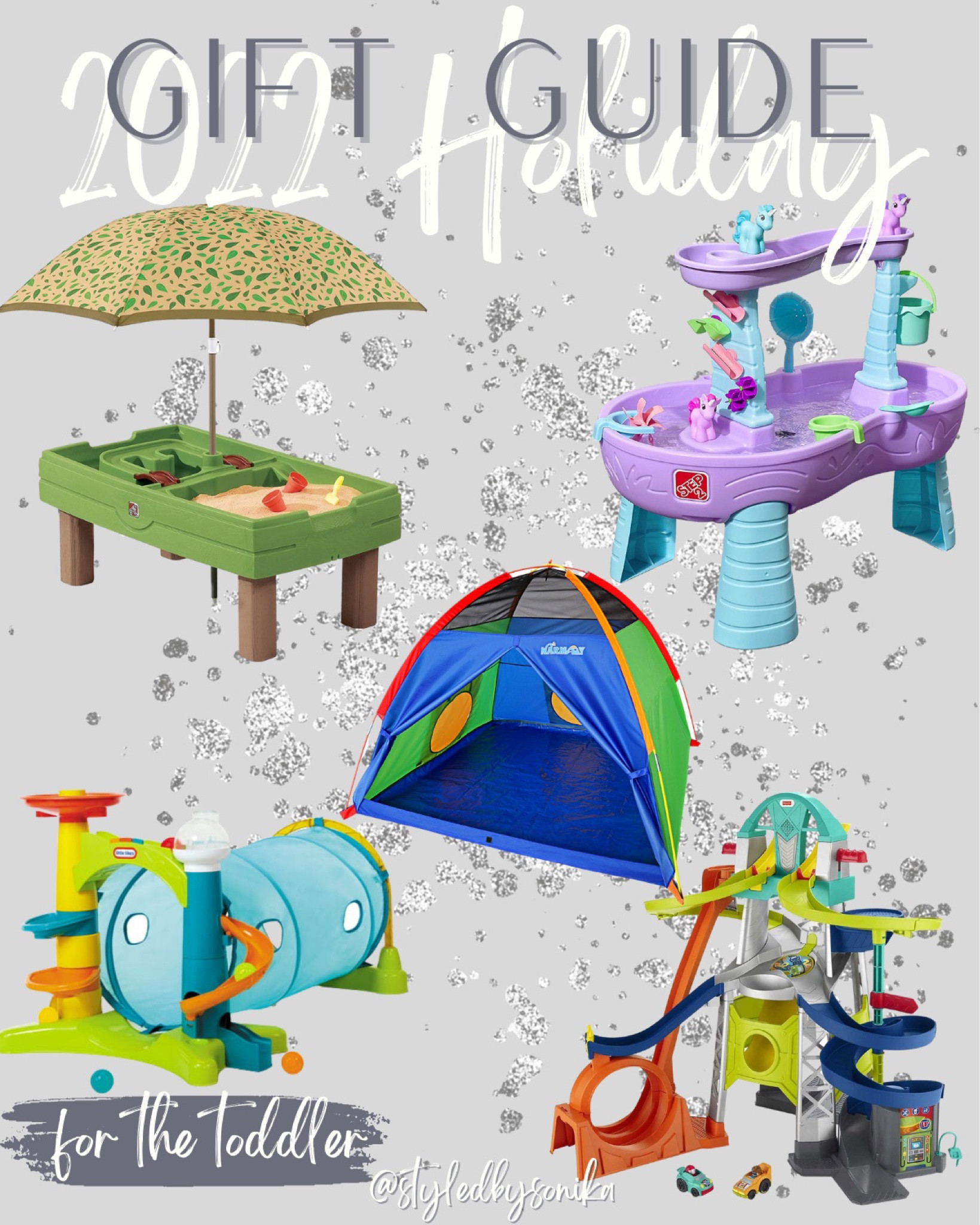 Toddler kids gift guide 

#LTKHoliday #LTKkids #LTKsalealert
