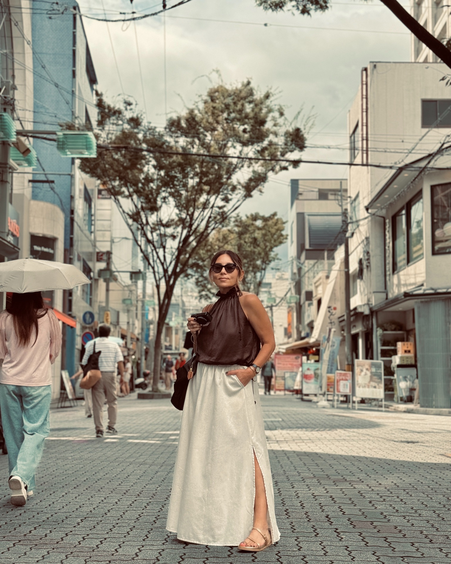 The Kyoto effect

#LTKaustralia #LTKover50style #LTKtravel