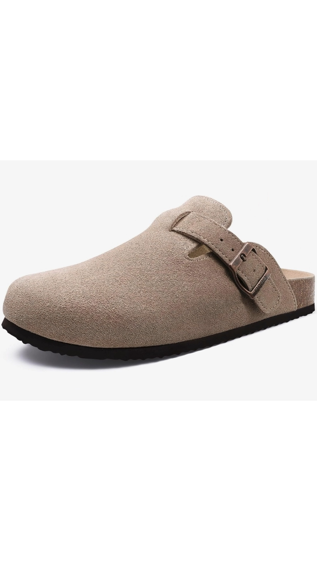 Yes please. So cute, budget friendly & available in three colors. I personally love the taupe, it’s perfectly neutral & so easy to style. Grab them for under $40. ♥️

#LTKfindsunder50 #LTKover40 #LTKshoecrush
