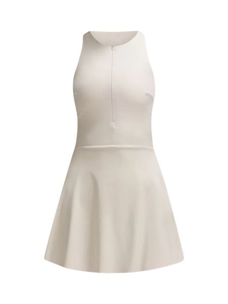 Fast and Free Zip-Front Dress | Lululemon (US)