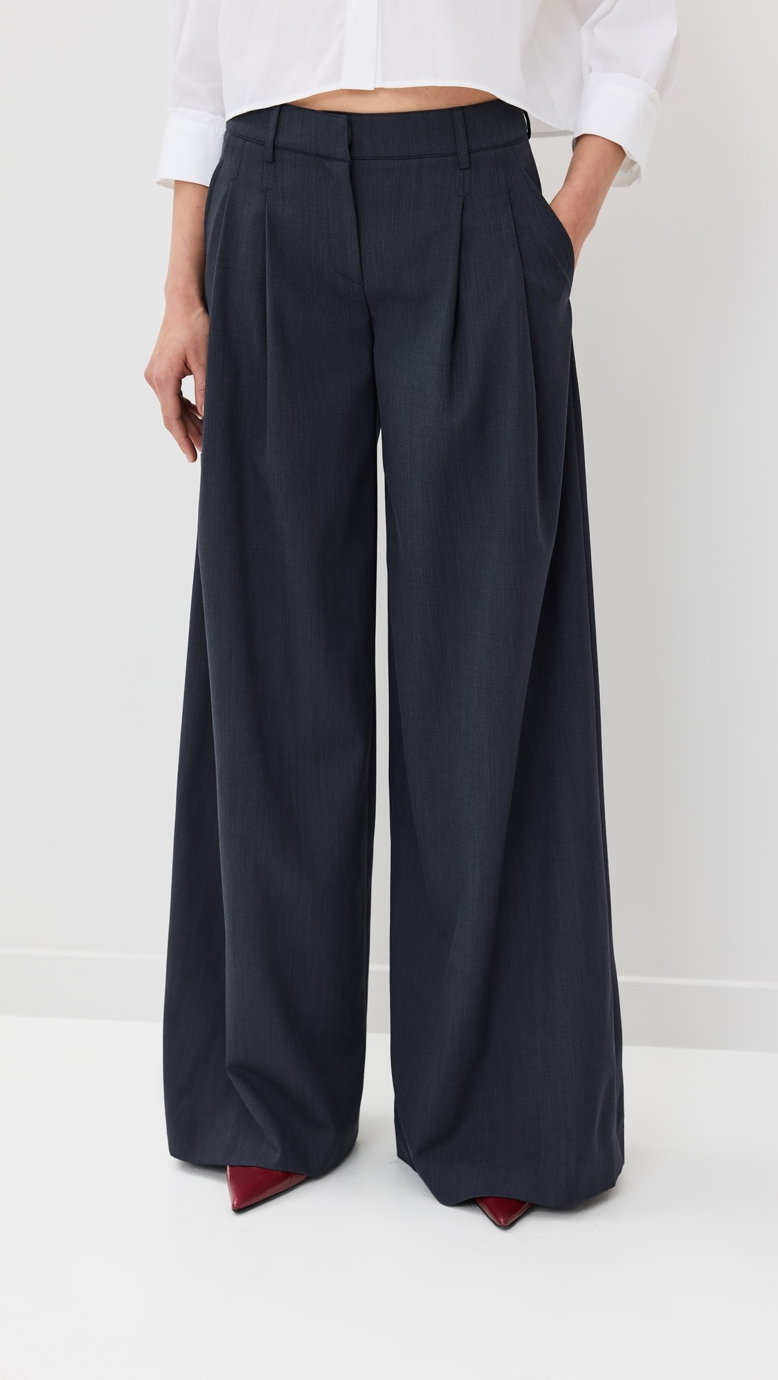 New Didi Pants | Shopbop