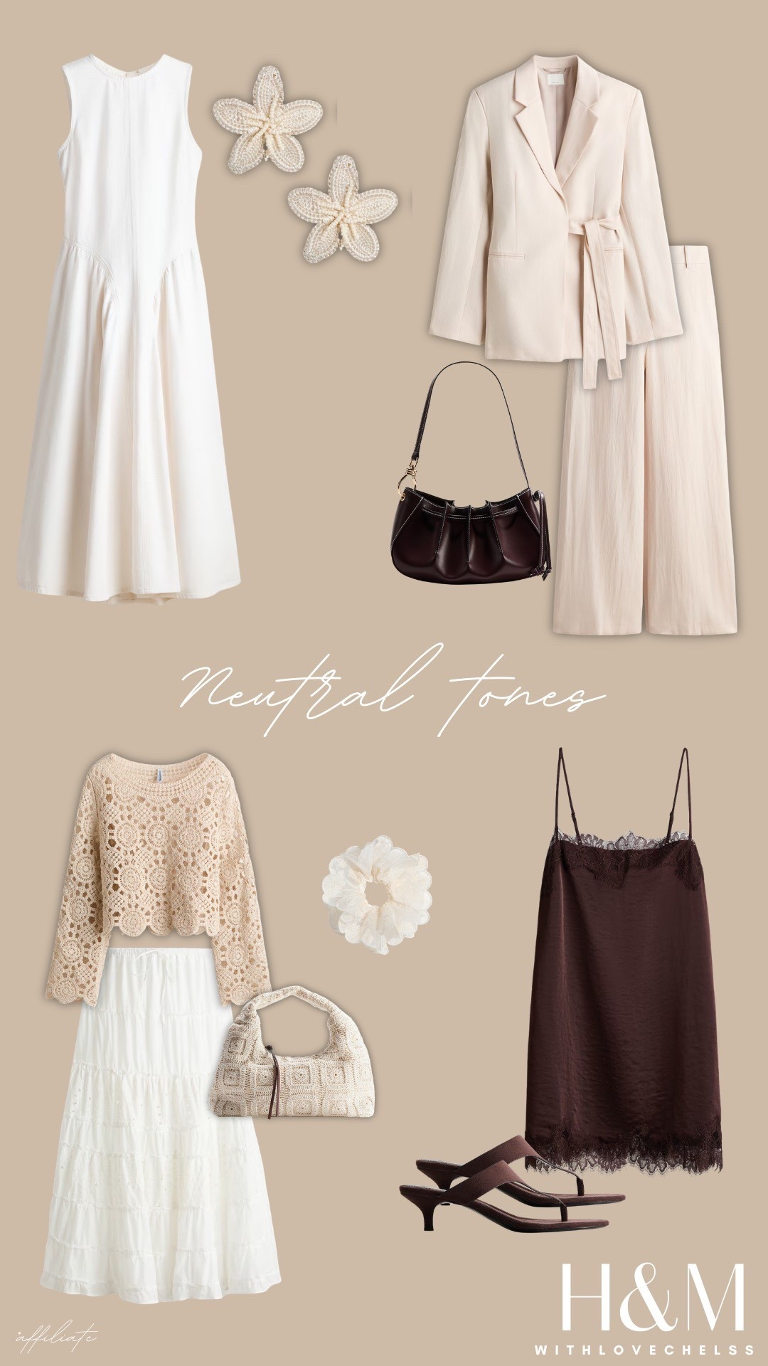 So many new pieces at H&M for spring!

#LTKspring

#LTKcanada #LTKstyletip