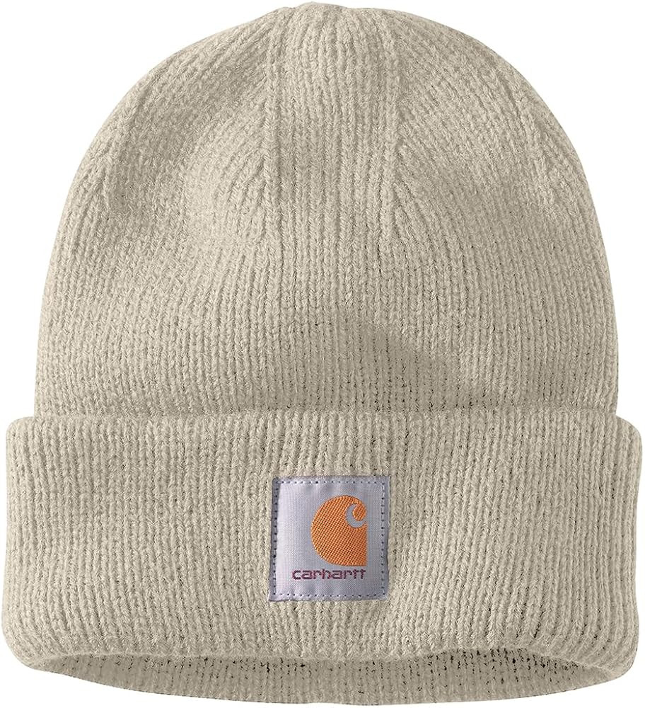 Carhartt Women's Rib Knit Beanie | Amazon (US)