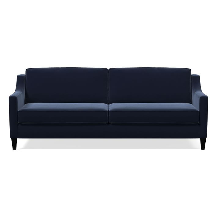 Paidge Sofa (73"–87") | West Elm (US)