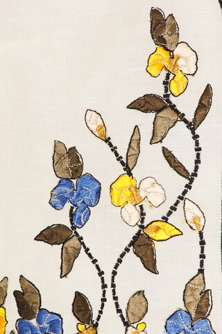 Scarlett Poppies Freja Top in Vanilla from Revolve.com | Revolve Clothing (Global)