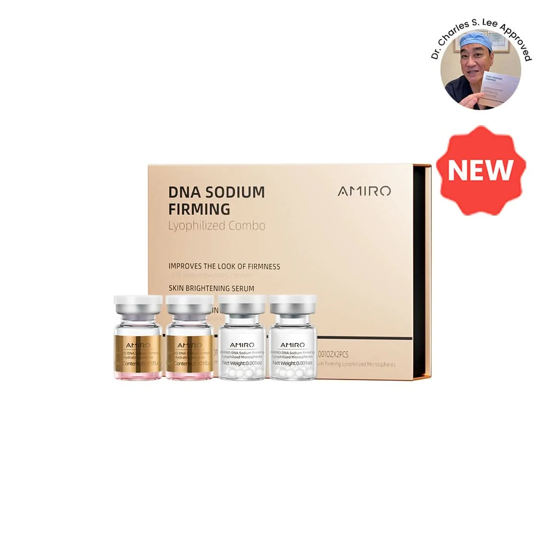 AMIRO PDRN Micro-Infusion System | AMIRO