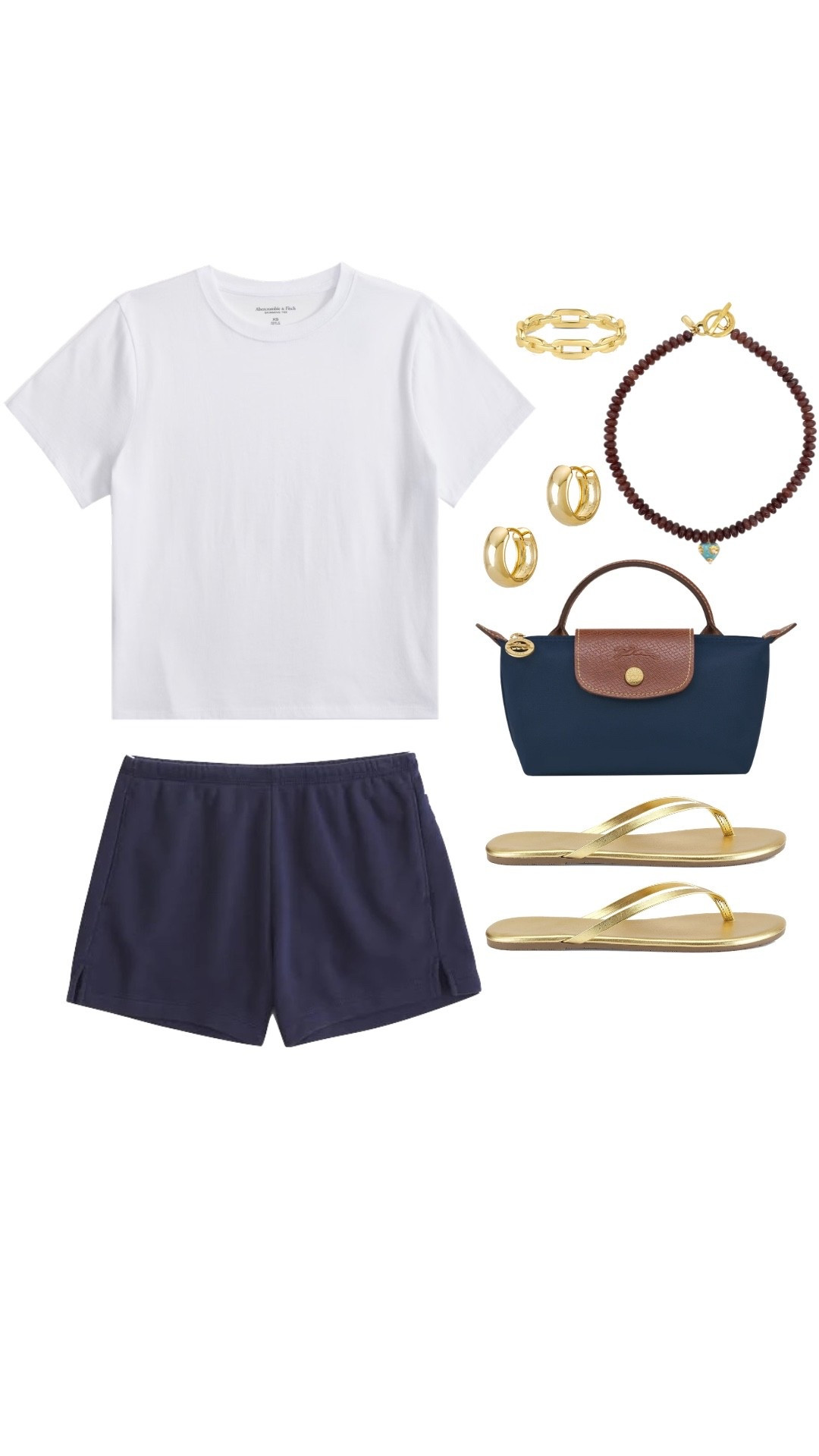Casual outfit inspiration

#LTKootd #LTKU
