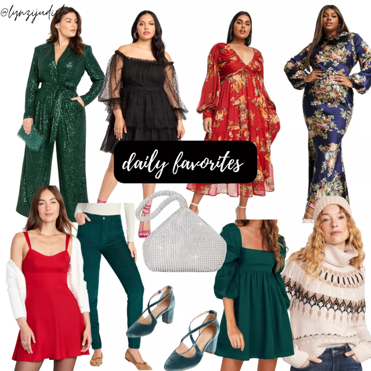 Pin on Plus Size Fashion Trends