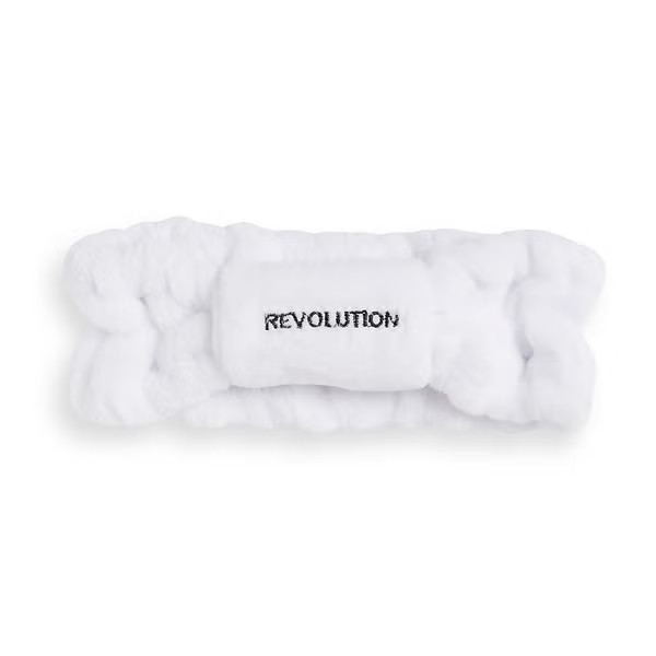 Revolution Skincare Headband | Look Fantastic (UK)