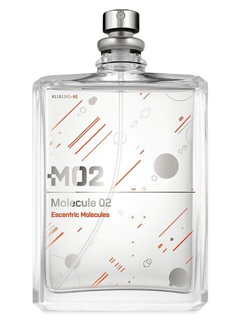 Escentric Molecules Molecule 02 | Saks Fifth Avenue