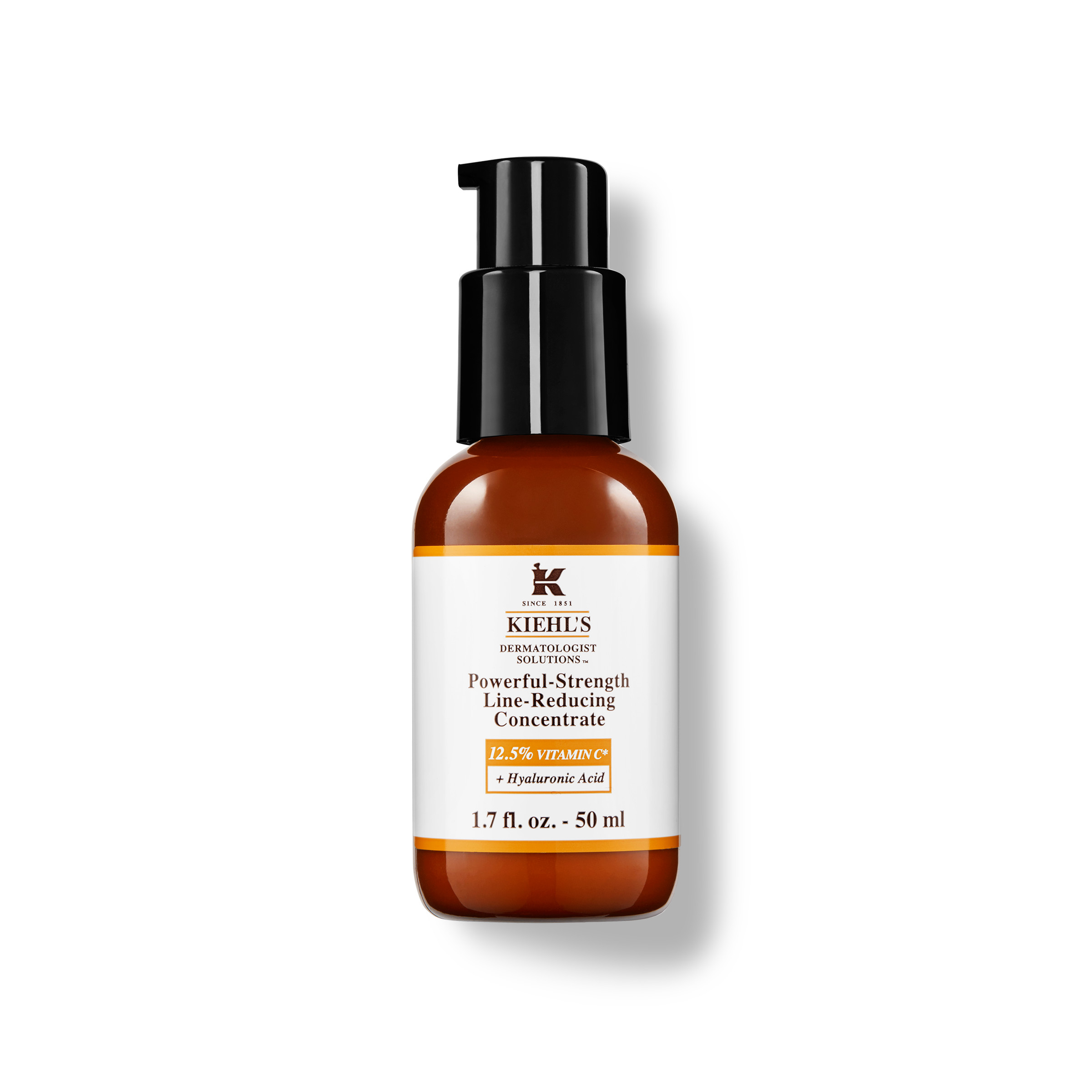 Powerful Strength Line Reducing Concentrate with Vitamin C | Kiehl's | Kiehls (CA)