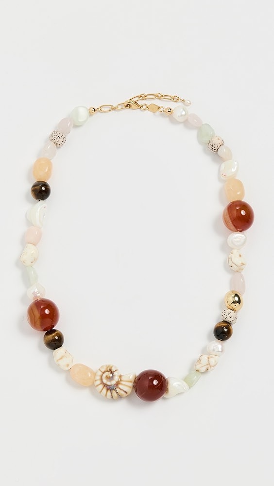 Anni Lu Seaside Necklace | Shopbop | Shopbop