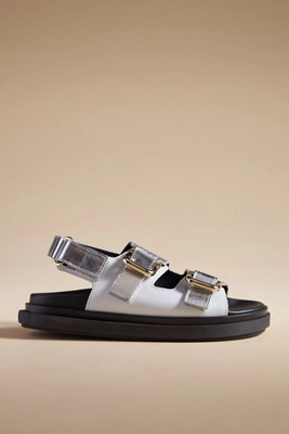 Alohas Harper Sandals | Anthropologie (US)