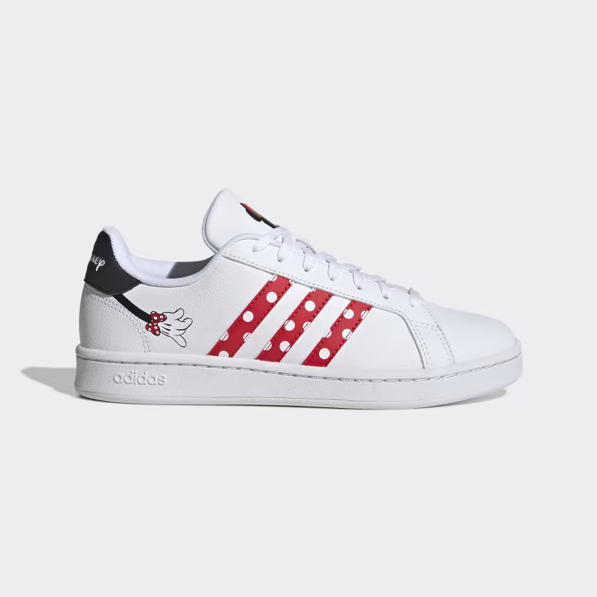 Grand Court Base Shoes | adidas (US)