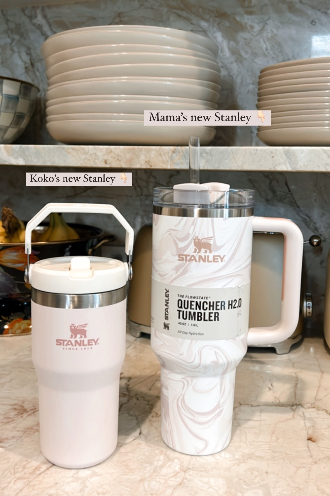 Stanley 40 oz. Quencher H2.0 … curated on LTK