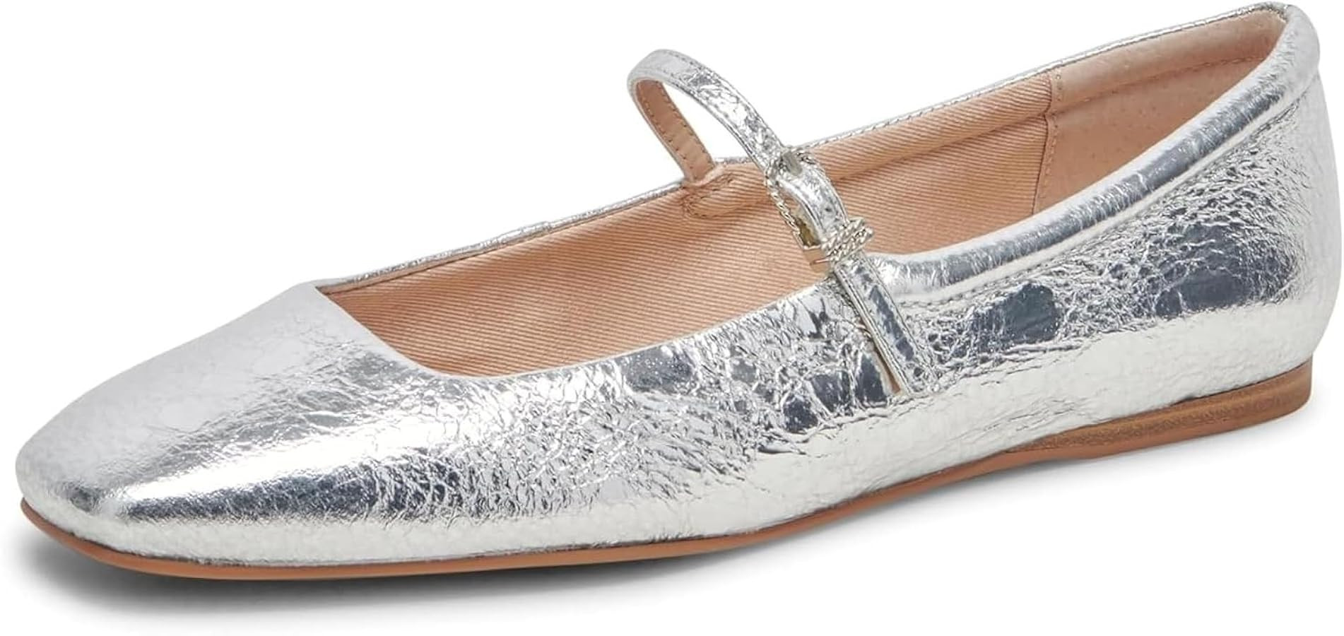 Dolce Vita Women's Reyes Ballet Flat | Amazon (US)