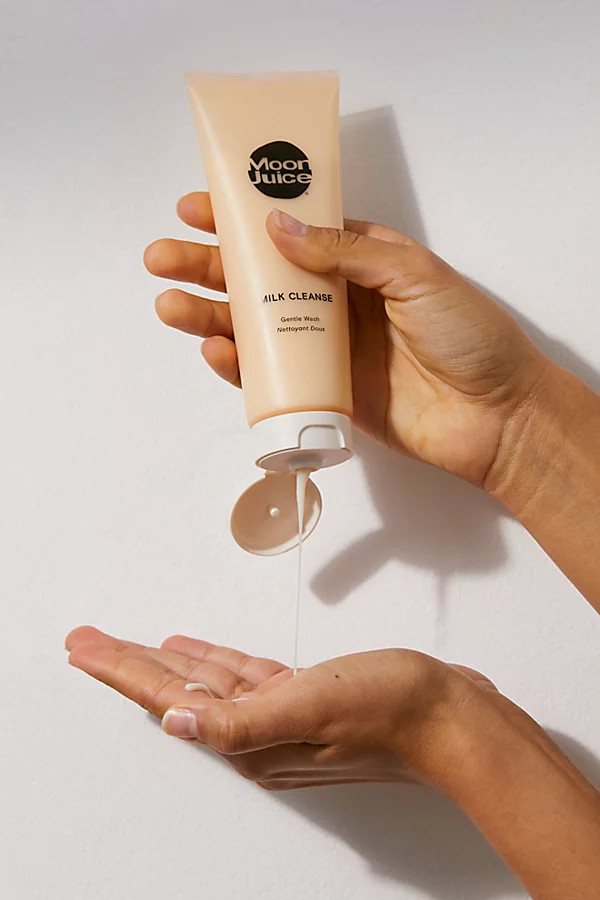Moon Juice Milk Cleanse by Moon Juice at Free People, One, One Size | Free People (Global - UK&FR Excluded)