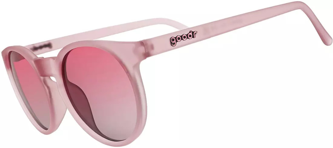 goodr Mauve Mood Board Sunglasses | DICK'S Sporting Goods