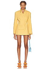 La Veste Tibau | FWRD 