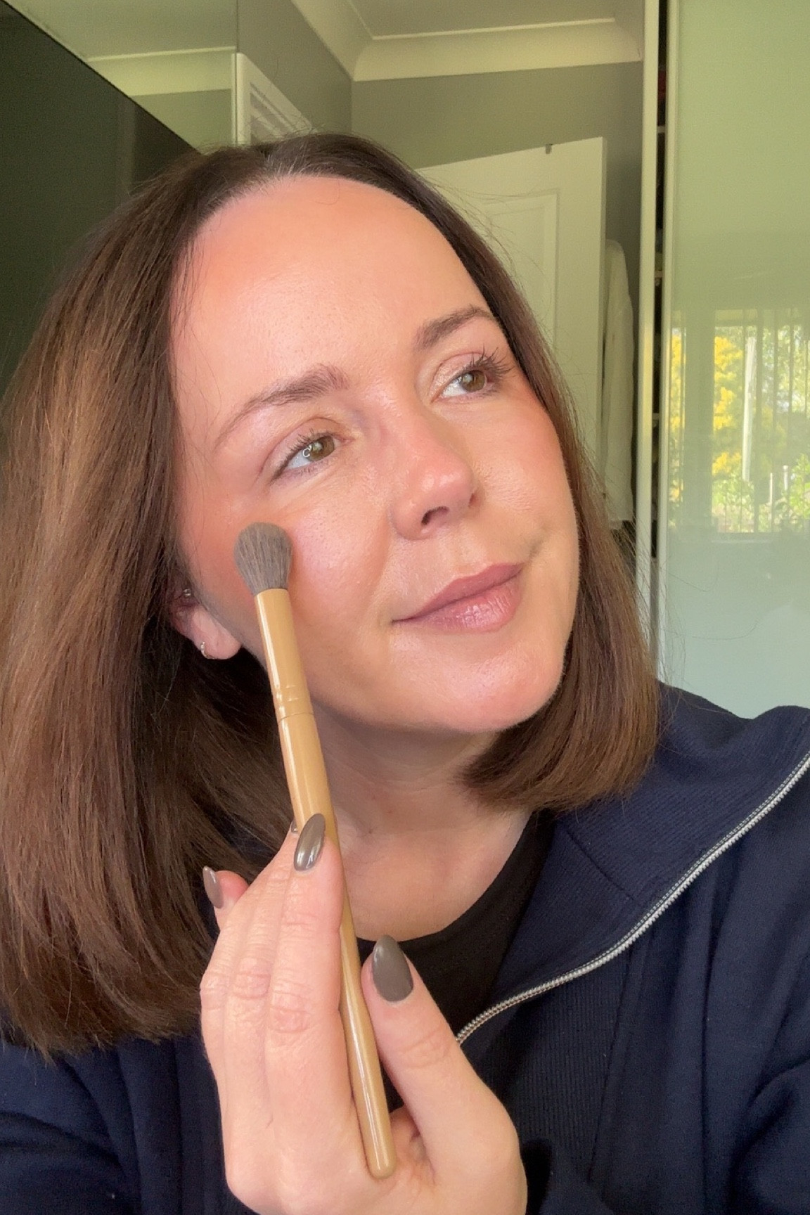 Makeup of the day, natural makeup, easy makeup 

#LTKstyletip #LTKaustralia #LTKbeauty