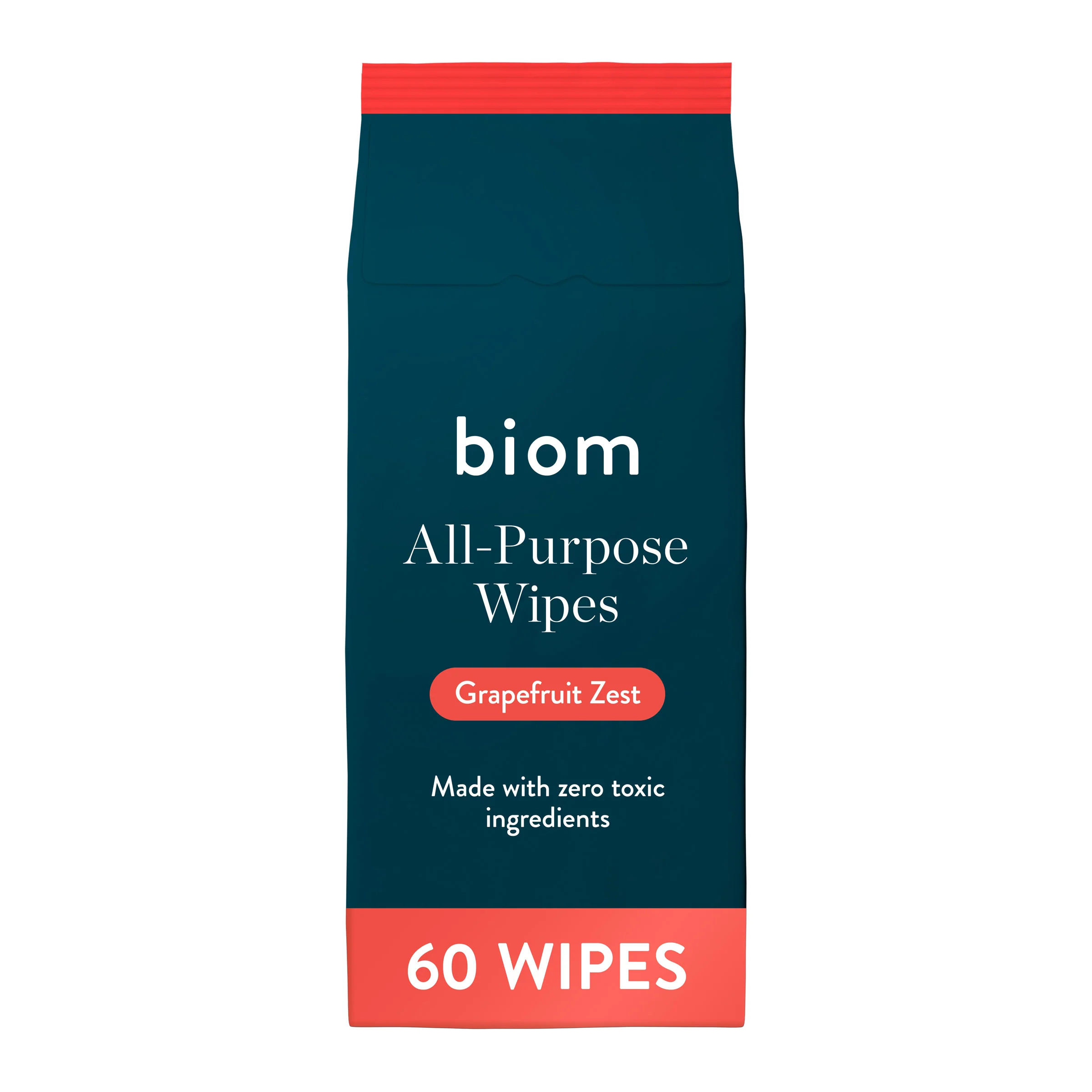 Biom - All-Purpose Wipe Refills | Grove