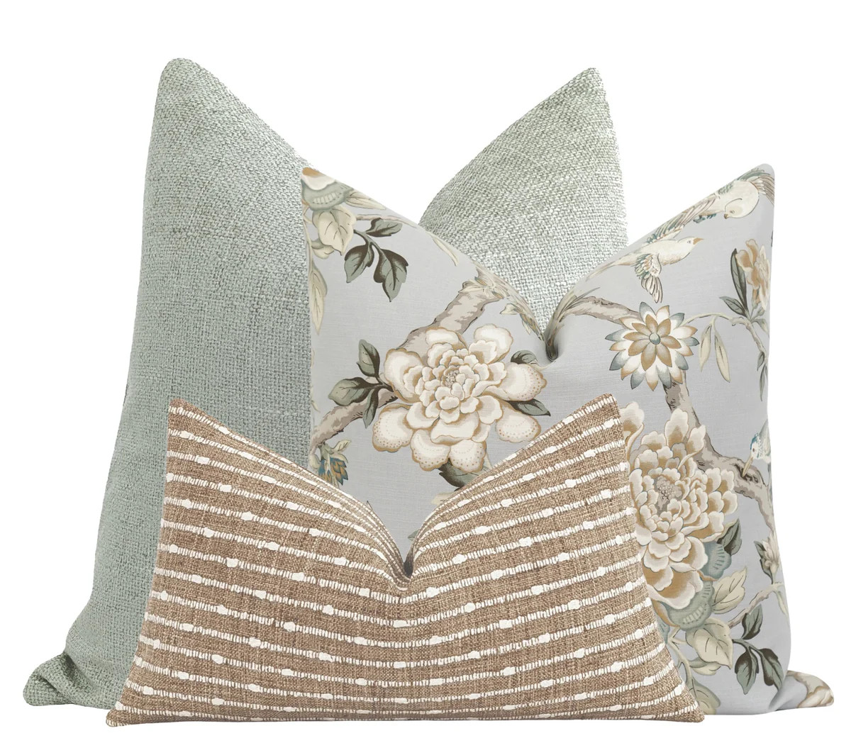 Eliza Pillow Combo | Land of Pillows