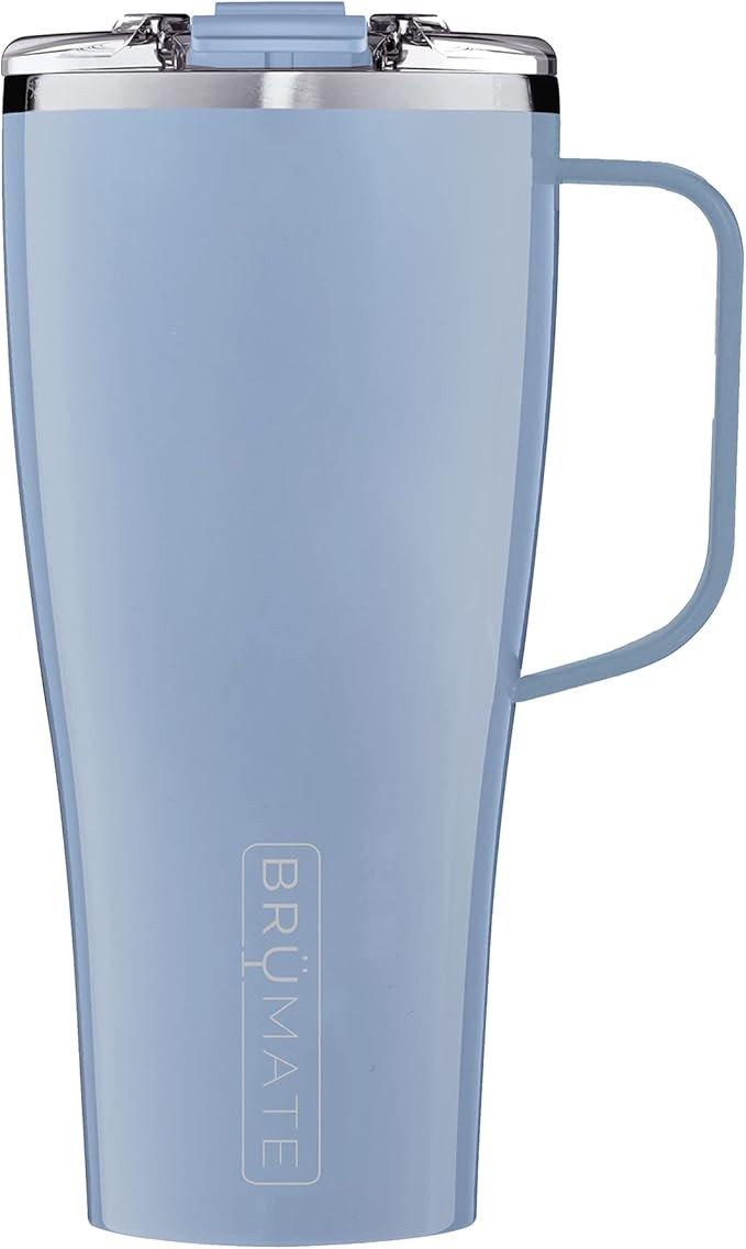 BrüMate Toddy XL - 32oz 100% Leak Proof Insulated Coffee Mug with Handle & Lid - Stainless Steel... | Amazon (US)