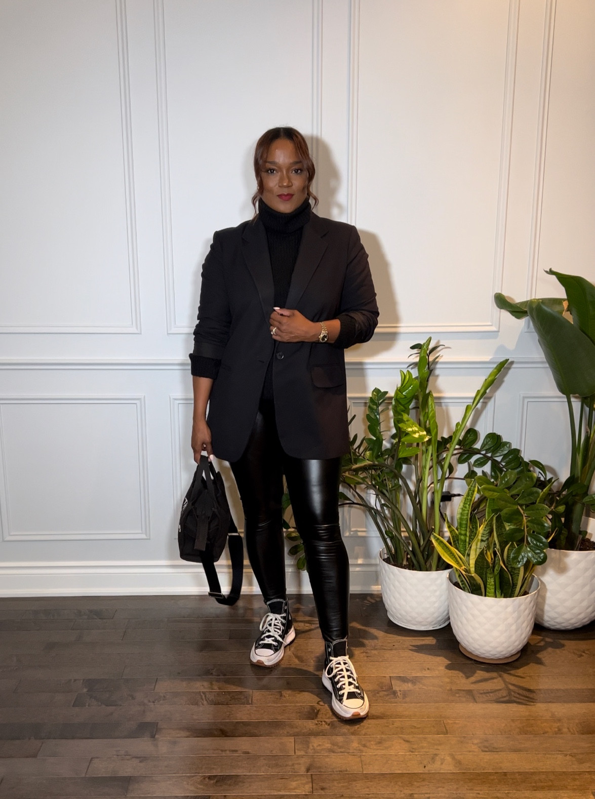 Fall Fashion Inspo Day 26 National Legging Day

#LTKworkwear #LTKover40 #LTKstyletip