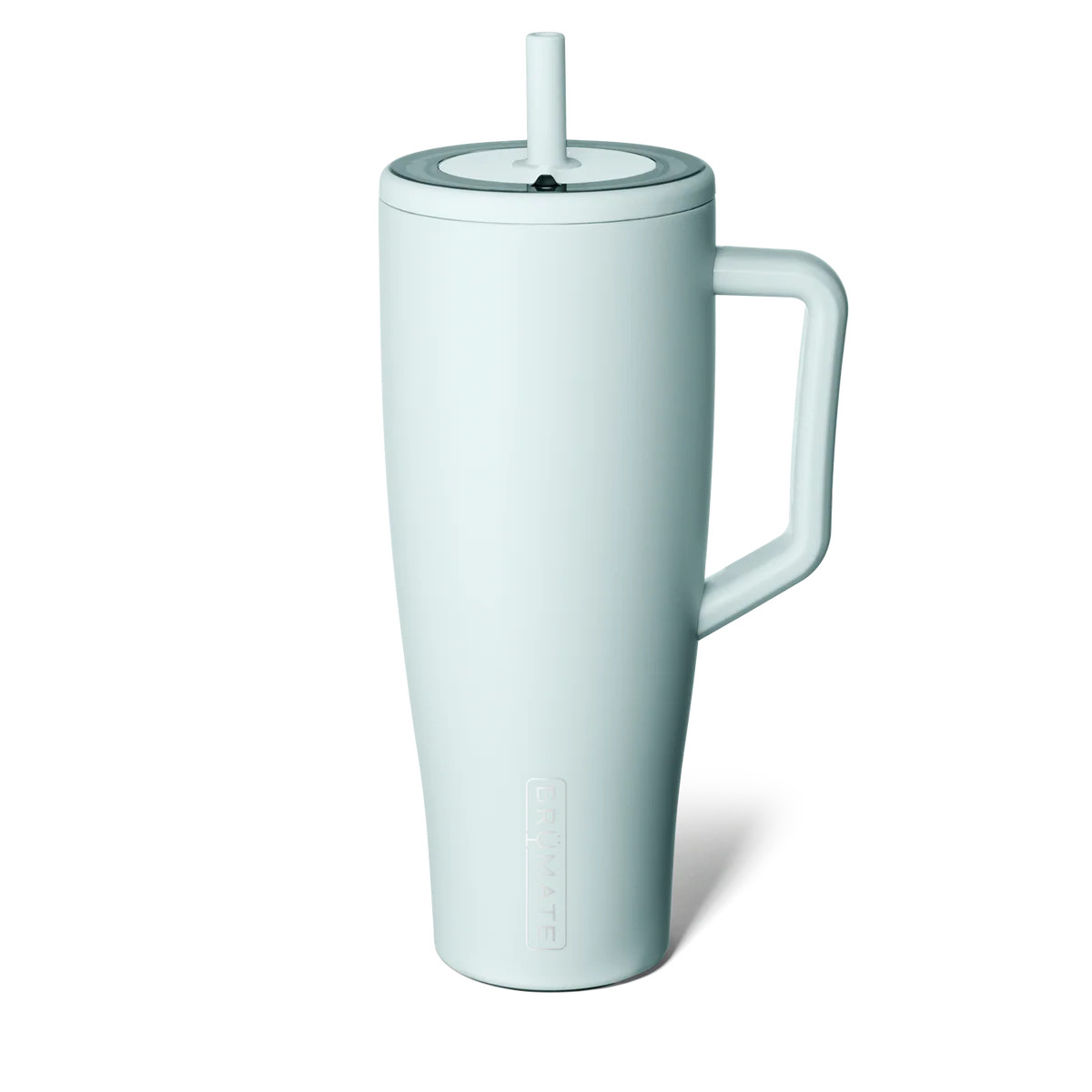 A new Era of straw tumbler is here. | Brumate
