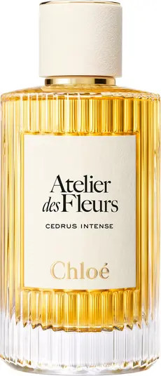 Atelier des Fleurs Cedrus Intense Eau de Parfum for Women | Nordstrom