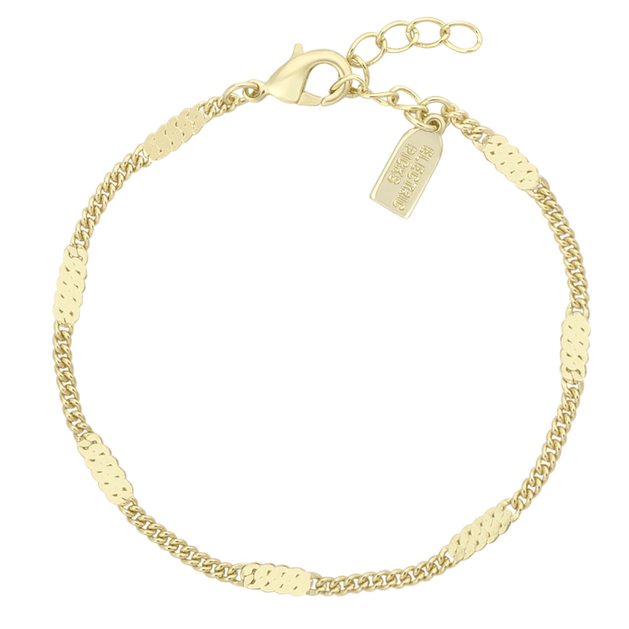 Shay Bracelet | Electric Picks Jewelry