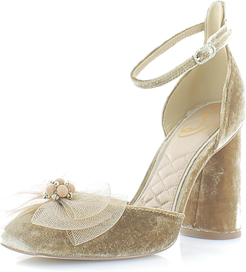 Sam Edelman Women's Colter Pump | Amazon (US)