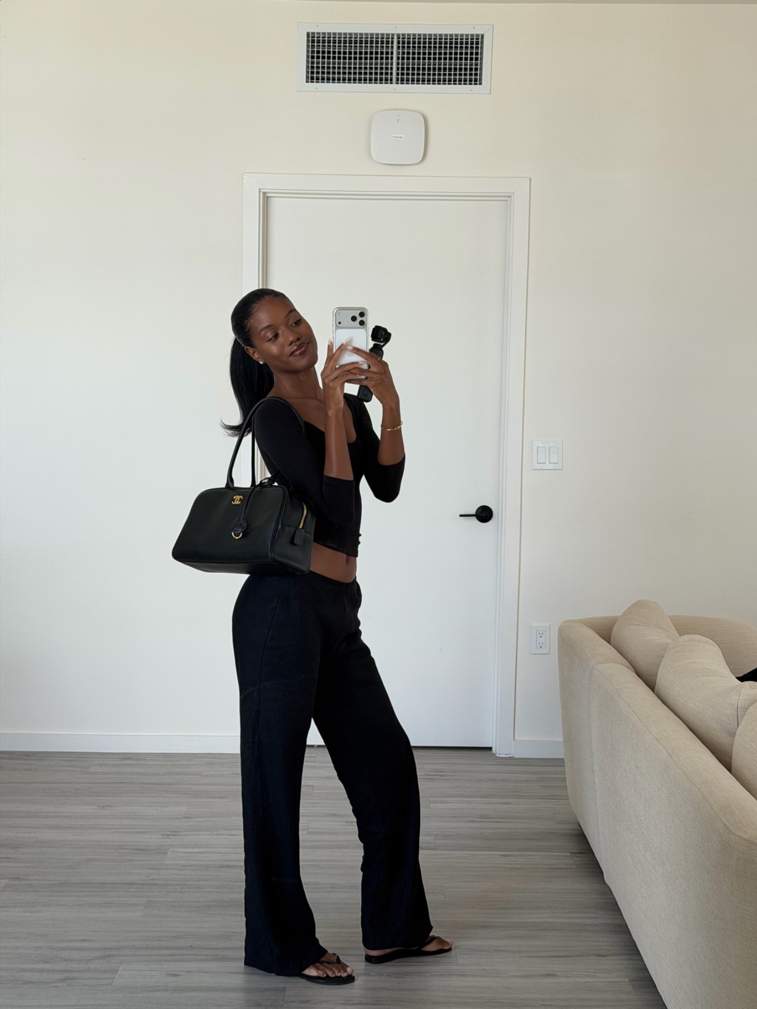 Basics

#LTKootd