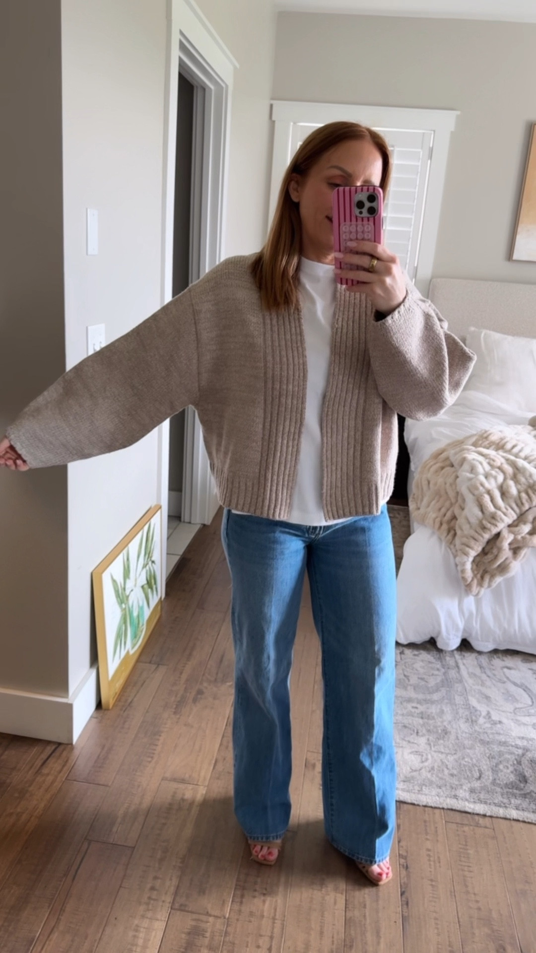 Love all these spring looks from A&F PLUS on huge sale right now!! 

#LTKSpringSale #LTKSeasonal #LTKWatchNow