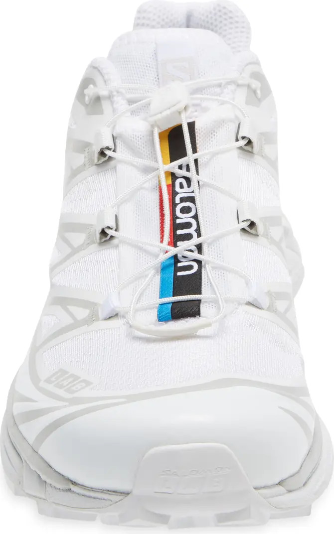 Gender Inclusive XT-6 Sneaker | Nordstrom