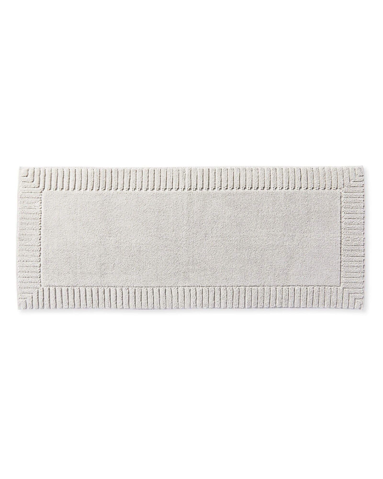 Guerneville Double Vanity Bath Rug curated on LTK