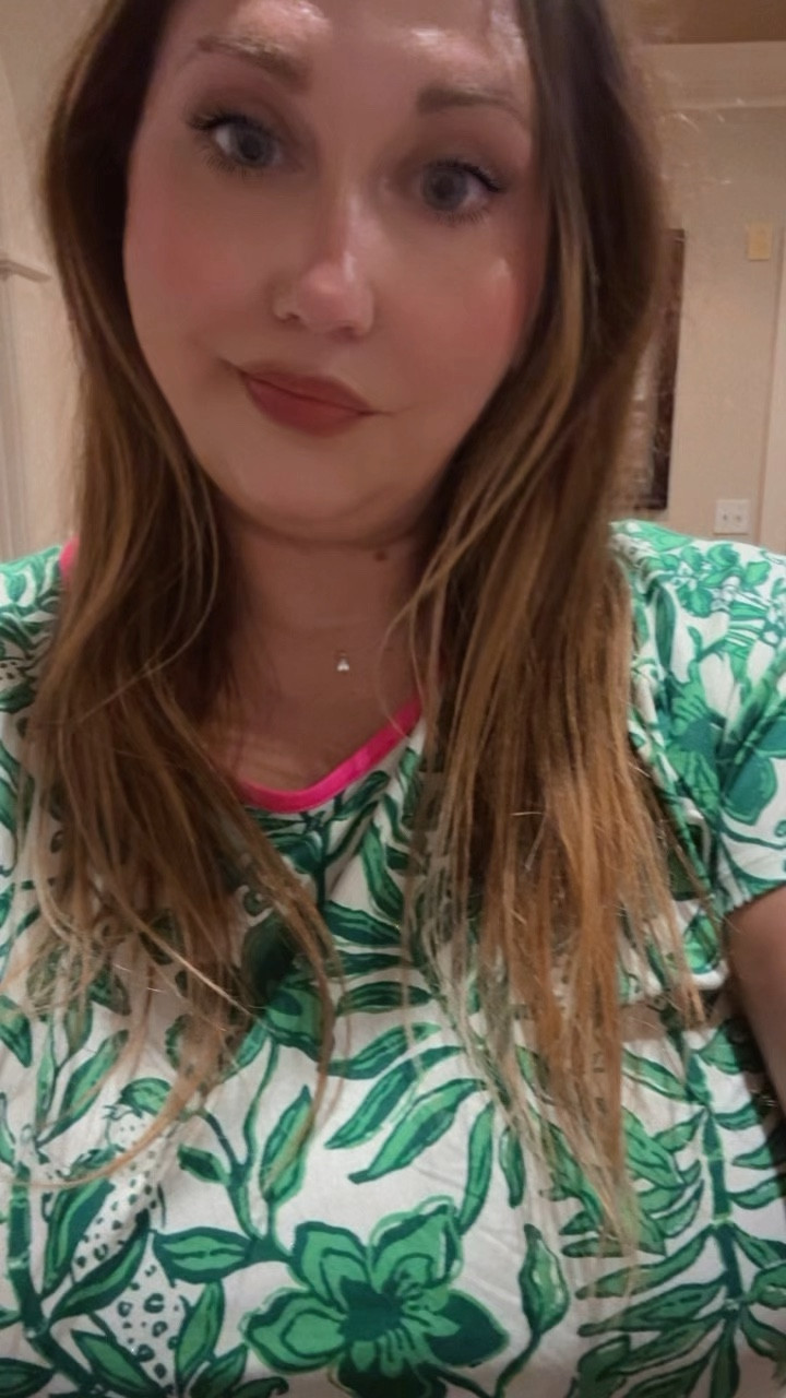 The only thing I have liked lately from Lilly It’s a nightgown. And I’m only liking it bc it’s super soft and feels amazing. I’m not a fan of the print or white or the fit to be clear but it’s super comfy and cozy! #livinglargeinlilly #plussize #momgift 

#LTKWatchNow #LTKFindsUnder50 #LTKGiftGuide