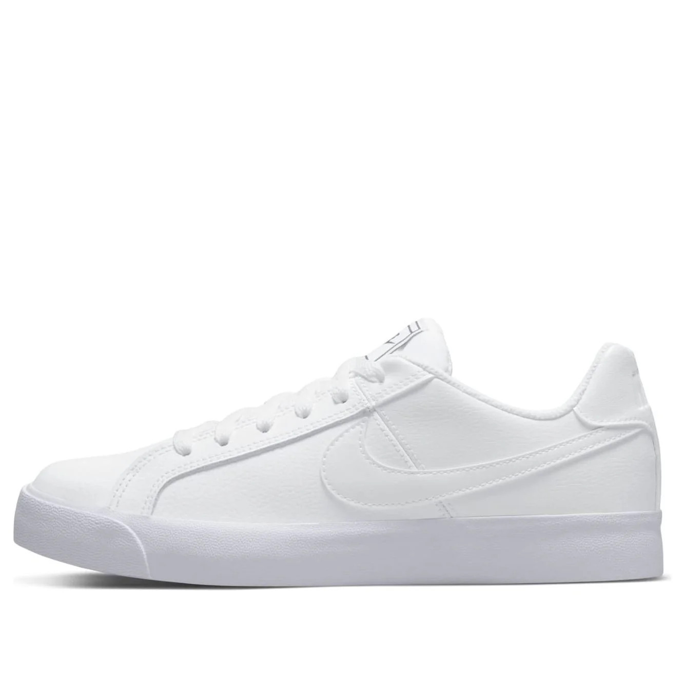(WMNS) Nike Court Royale AC 'White' | KICKS CREW