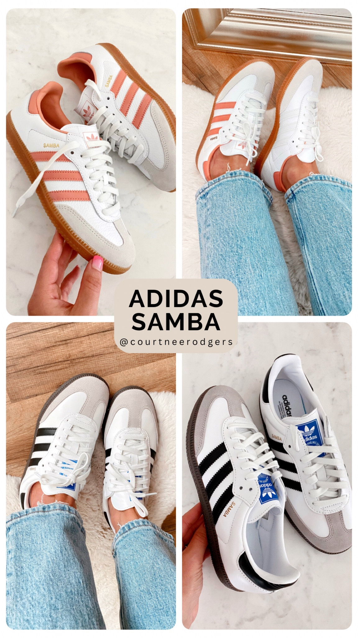 Buy adidas samba gq Free Shipping - Main Image