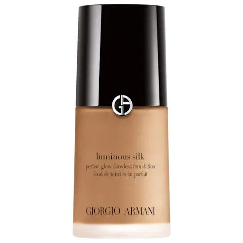 Luminous Silk Natural Glow Foundation | Sephora (US)