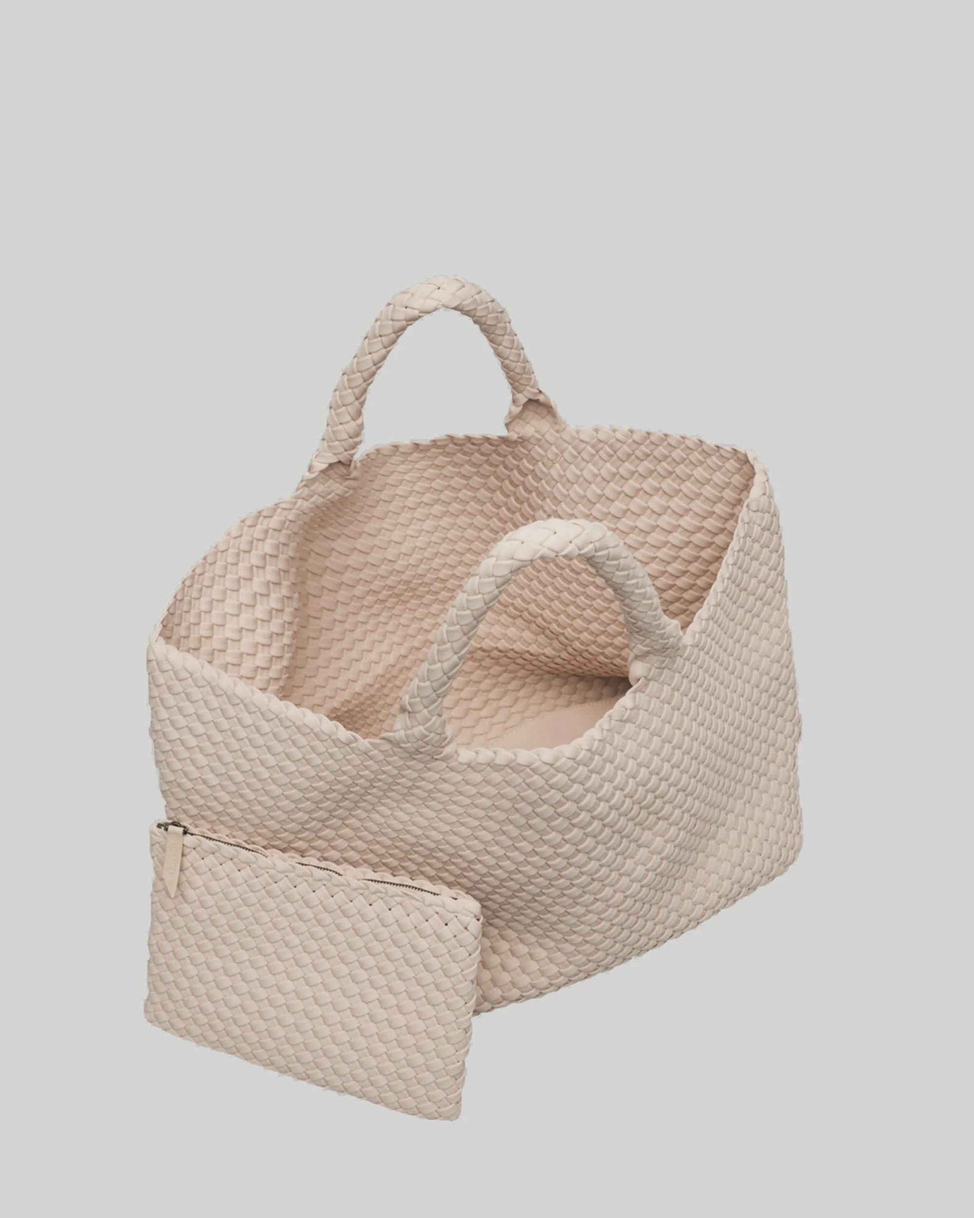 St. Barths Large Tote | Naghedi