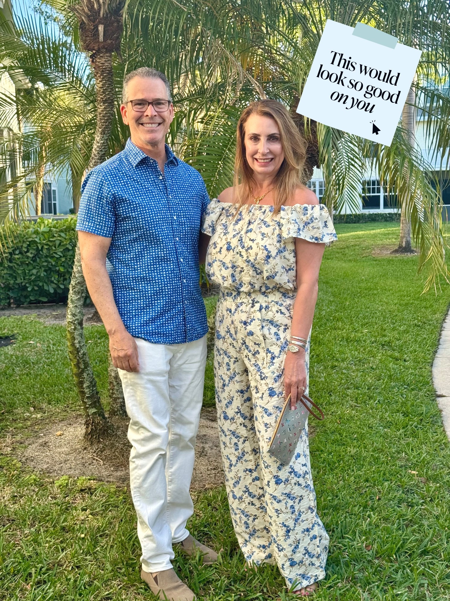 Mix and match! $40 for both pieces! Wear the top and pants together like I did here or have fun styling each piece for completely different looks! 

I can’t resist an off the shoulder top (can be worn on shoulder too)! And this one comes with the most flattering matching pants in the cutest floral pattern! Both pieces for $40! 

I’m wearing size M in both pieces. 

Resort wear, vacation, target, matching set, summer clothes

#LTKPlusSize #LTKFindsUnder50 #LTKSpringSale