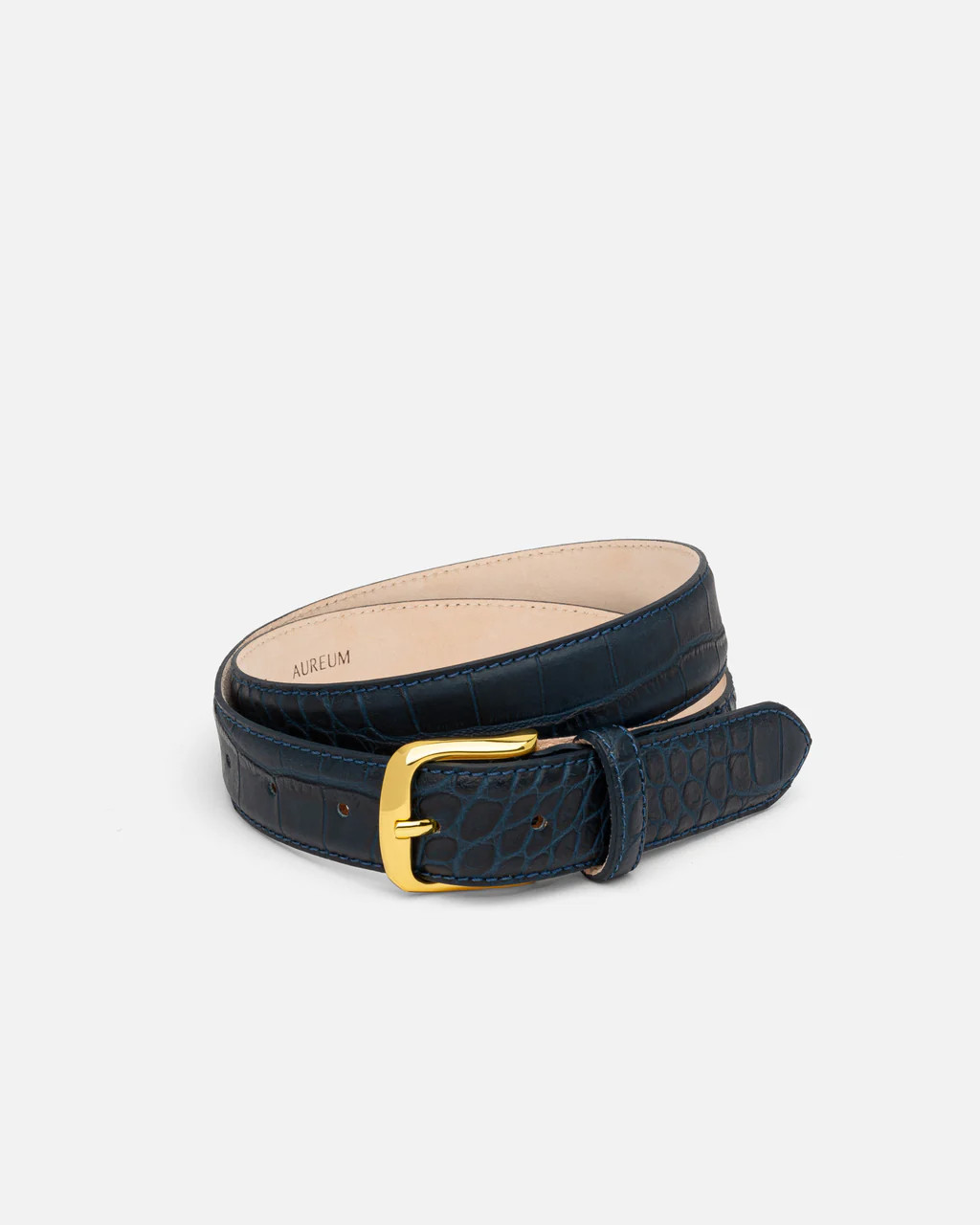 No. 4 Belt | Aureum Collective
