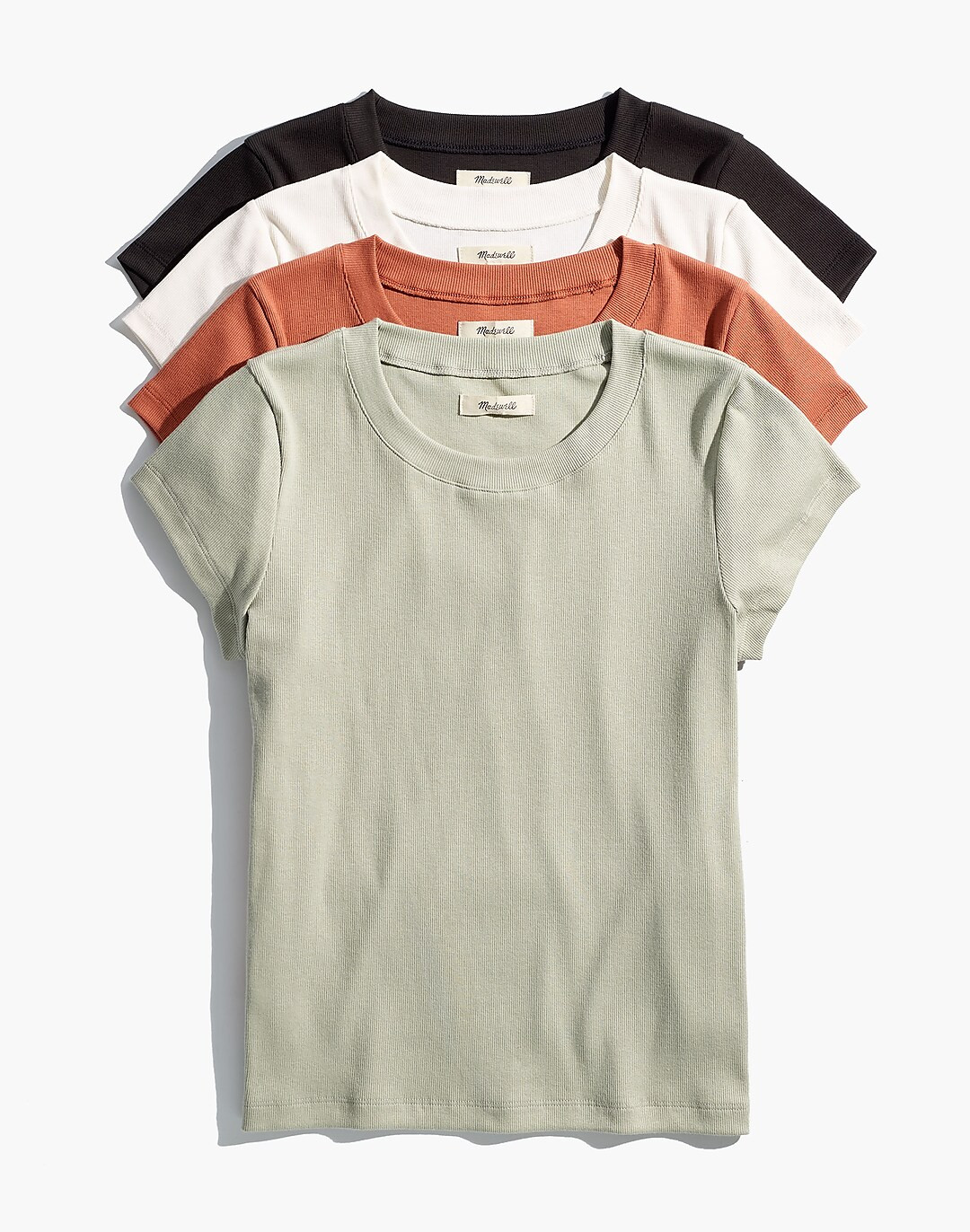 Brightside Tee | Madewell